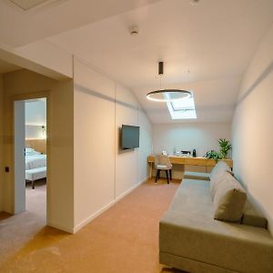 Apartament Standard